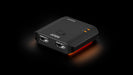 EAN 4711581521612 - ATEN VS4812-AT interruptor KVM Negro imagen 1