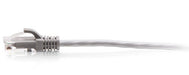 EAN 0757120301127 - C2G C2G30112 cable de red 0,61 m U/UTP (UTP) imagen 2