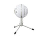 EAN 5099206084018 - Logitech G Snowball iCE Blanco Micrófono de superficie para mesa imagen 3