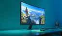 EAN 8721038001532 - Philips Evnia 32M2C3500L/00 pantalla para PC 80 cm (31.5") 2560 x 1440 Pixeles Quad HD LCD Negro imagen 14