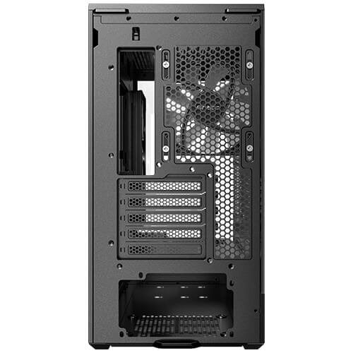 EAN 761345102810 - Antec C2M ARGB Midi Tower Negro imagen 11