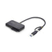 EAN 65030920575 - StarTech.com USB31CSAT3M2E base de conexión para disco duro USB 3.2 Gen 2 (3.1 Gen 2) Type-C Negro imagen 1