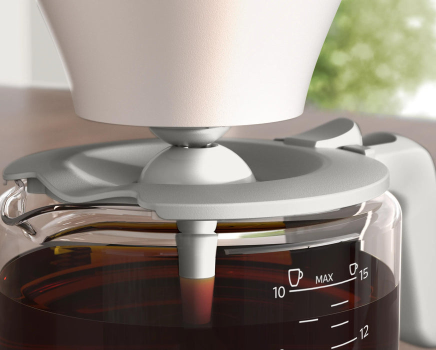 EAN 8720389007088 - Philips Café Gourmet HD5416/00 cafetera eléctrica Máquina espresso 1,25 L imagen 5