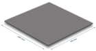 EAN 4043619184729 - DeLOCK 18472 compuesto disipador de calor Parche térmico 3,2 W/m·K imagen 1