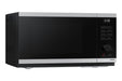 EAN 8806095506975 - Samsung MS23DG4504AT Acero inoxidable Solo microondas Encimera 23 L 800 W imagen 4