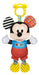 EAN 8005125171651 - Clementoni Baby Mickey First Activities juguete colgantes para bebé imagen 1