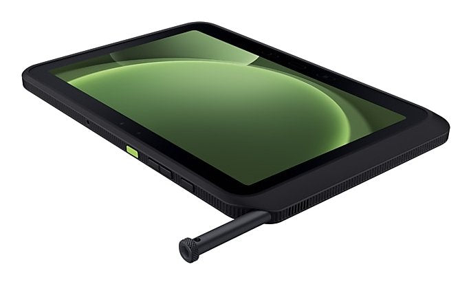 EAN 8806097096870 - Samsung Galaxy Tab Active5 Pro SM-X350N Snapdragon 128 GB 25,6 cm (10.1") 6 GB Wi-Fi 6 (802.11ax) Android imagen 26