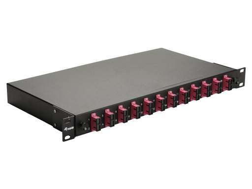 EAN 4015867244838 - Equip 337304 panel de parcheo 1U imagen 1