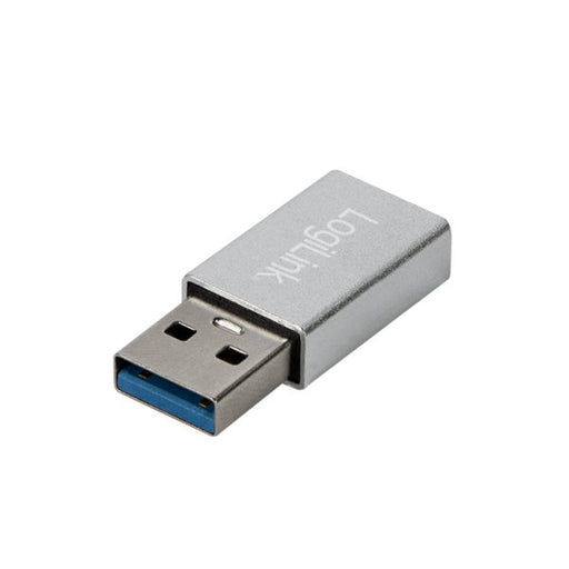 EAN 4052792068214 - LogiLink AU0056 tarjeta y adaptador de interfaz USB 3.2 Gen 1 (3.1 Gen 1) imagen 1
