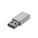 EAN 4052792068214 - LogiLink AU0056 tarjeta y adaptador de interfaz USB 3.2 Gen 1 (3.1 Gen 1) imagen 1