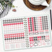 EAN 8422952405337 - Finocam 762020326 agenda Agenda diaria Color menta imagen 4