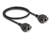 EAN 4043619801985 - DeLOCK 80198 cable de red S/FTP (S-STP) imagen 2