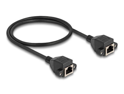 EAN 4043619801985 - DeLOCK 80198 cable de red S/FTP (S-STP) imagen 2