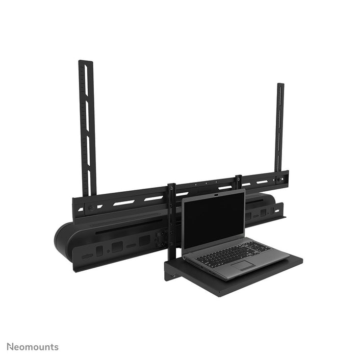 EAN 8717371449421 - Neomounts AV60-500BL accesorio para soporte de televisor imagen 6