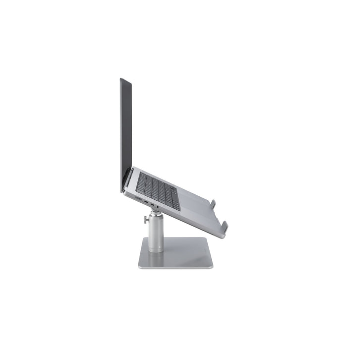EAN 0085896504245 - Kensington K50424WW soporte para ordenador portátil Plata 40,6 cm (16") imagen 9