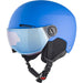 EAN 4003692306005 - Alpina Sports ZUPO VISOR QLite Azul imagen 1