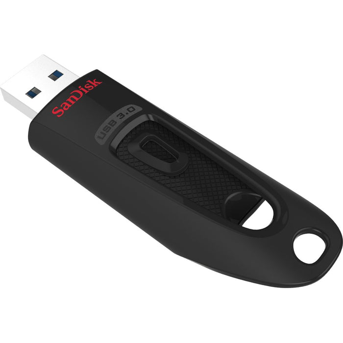 EAN 0619659169855 - SanDisk ULTRA USB unidad flash USB 32 GB USB tipo A 3.2 Gen 1 (3.1 Gen 1) Negro imagen 1