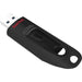 EAN 0619659169855 - SanDisk ULTRA USB unidad flash USB 32 GB USB tipo A 3.2 Gen 1 (3.1 Gen 1) Negro imagen 1