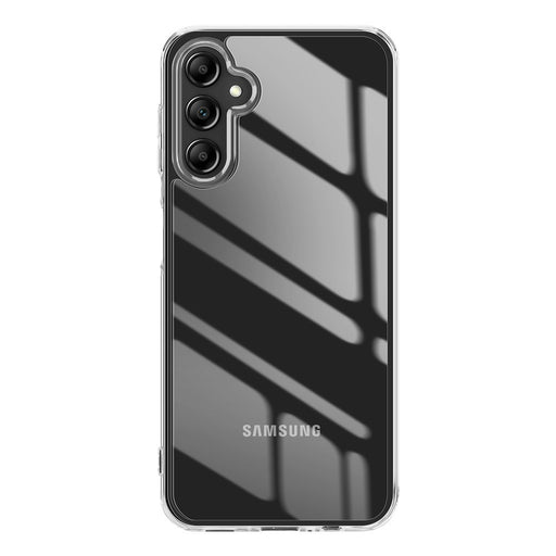 EAN 4250686413274 - nevox 2327 funda para teléfono móvil 16,5 cm (6.5") Transparente imagen 1