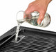 EAN 4011689585654 - Unold 58565 barbacoa y parrilla al aire libre Isla de cocina Eléctrico Negro 1600 W imagen 4