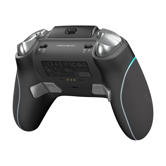 EAN 731855007103 - Turtle Beach Stealth Ultra Negro, Gris Bluetooth/USB Gamepad Analógico/Digital Android, PC, Xbox One, Xbox imagen 3