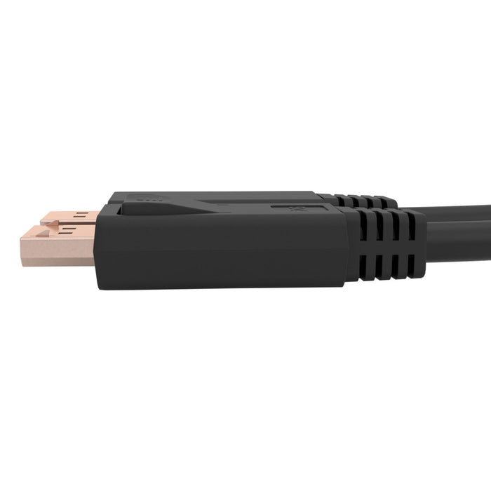 EAN 0757120501138 - C2G C2G50113 cable DisplayPort 1,83 m Negro imagen 2