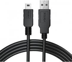 EAN 4949268791199 - Wacom ACK4120603 cable USB 4,5 m Negro imagen 1