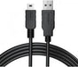 EAN 4949268791199 - Wacom ACK4120603 cable USB 4,5 m Negro imagen 1