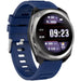 EAN 5291485010492 - Canyon Maverick SW-83 3,35 cm (1.32") IPS Digital 360 x 360 Pixeles Pantalla táctil Azul GPS (satélite) imagen 4