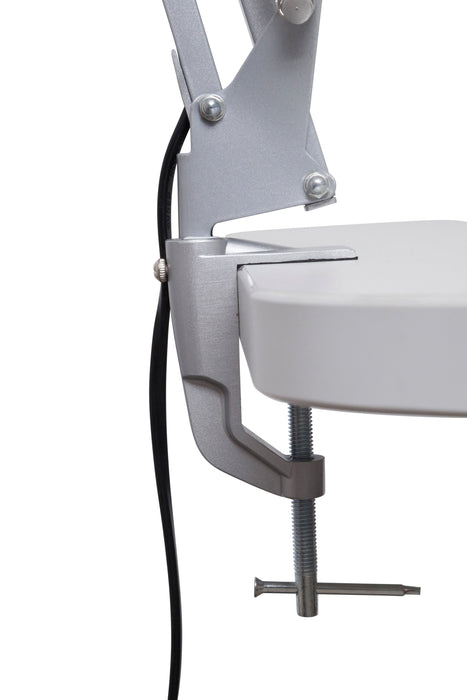 EAN 4002390041454 - MAUL 8230595 lámpara de mesa Plata imagen 16