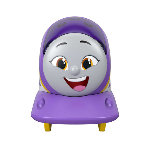 EAN 0194735035540 - Fisher-Price Thomas & Friends HDY69 vehículo de juguete imagen 2