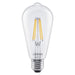 EAN 4099854530043 - Osram SMART+ lámpara LED Blanco cálido 2400 K 6 W E27 F imagen 3