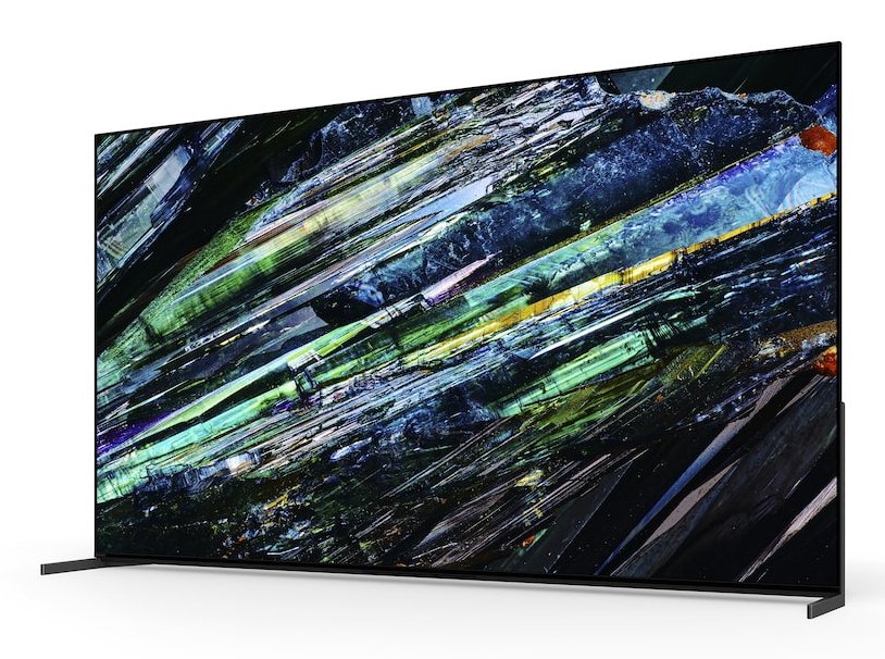 EAN 5013493466418 - Sony FWD-77A95L Televisor 195,6 cm (77") 4K Ultra HD Smart TV Wifi Negro imagen 13