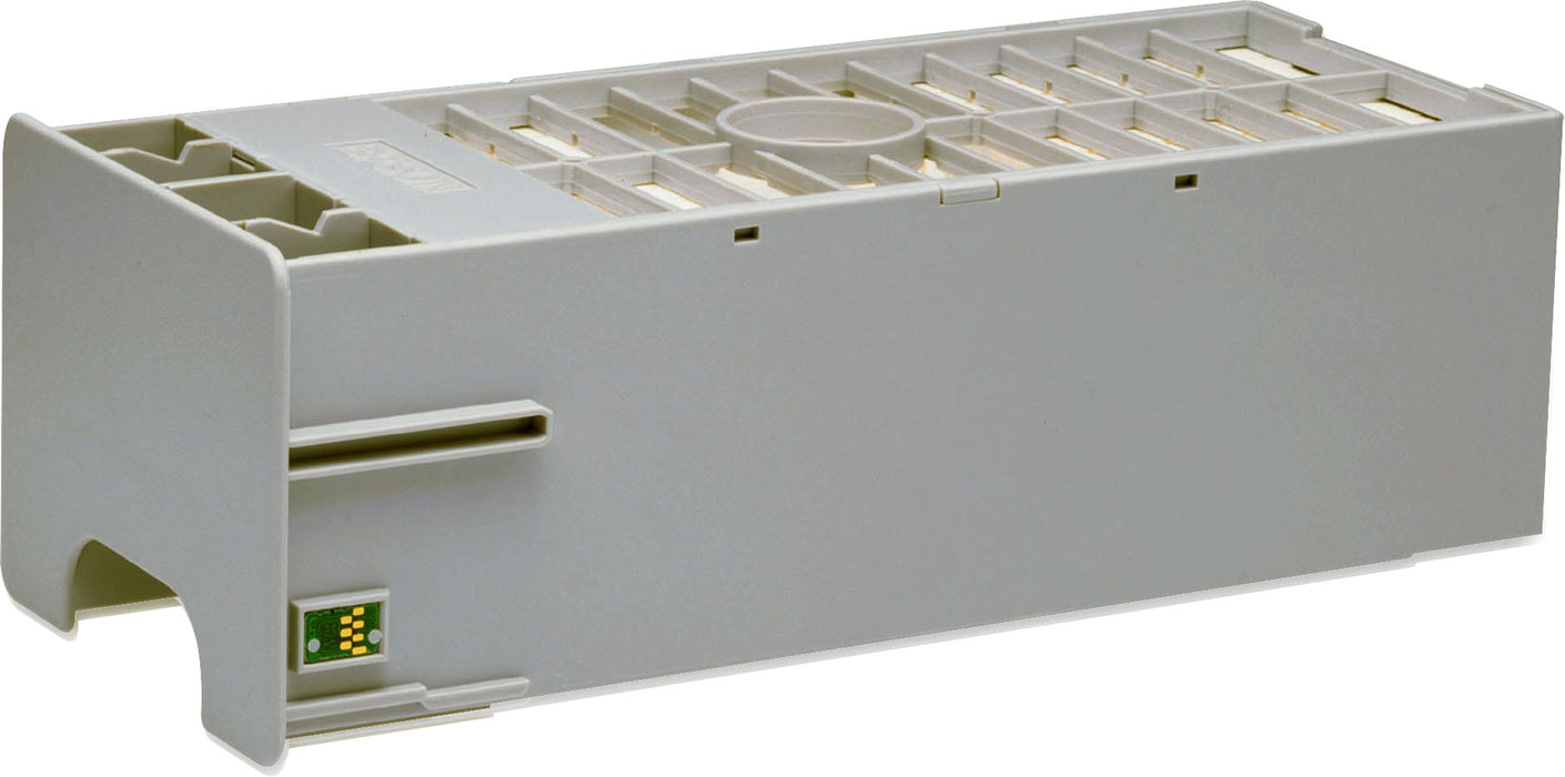 EAN 5711045487743 - Epson C12C890191 pieza de repuesto de equipo de impresión Colector de tóner usado 1 pieza(s) imagen 1