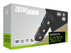 EAN 8886307700803 - Zotac GAMING GeForce RTX 5070 Ti SOLID SFF OC NVIDIA 16 GB GDDR7 imagen 6