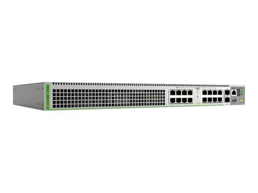 EAN 767035224497 - Allied Telesis AT-GS980MX/18HSM-50 switch Gestionado L3 5G Ethernet (100/1000/5000) Energía sobre Ethernet imagen 1