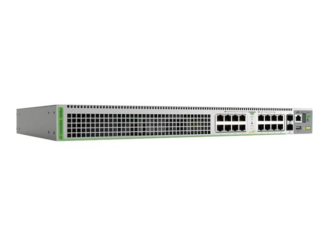 EAN 767035224497 - Allied Telesis AT-GS980MX/18HSM-50 switch Gestionado L3 5G Ethernet (100/1000/5000) Energía sobre Ethernet imagen 1