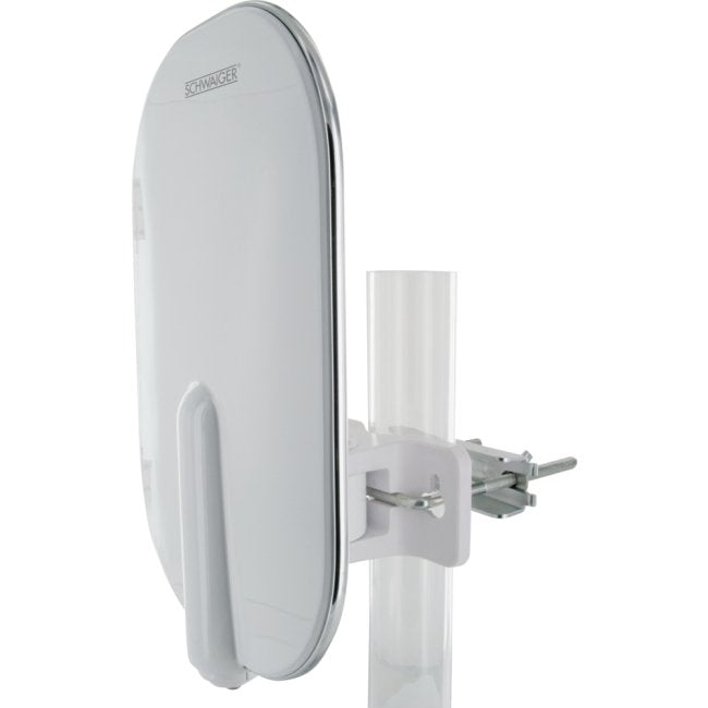 EAN 4004005023053 - Schwaiger DTA4000 011 antena de televisión Exterior 36 dB imagen 2