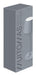 EAN 8021735216285 - Muitomas TABLELAMPGR lámpara de mesa LED Gris imagen 2