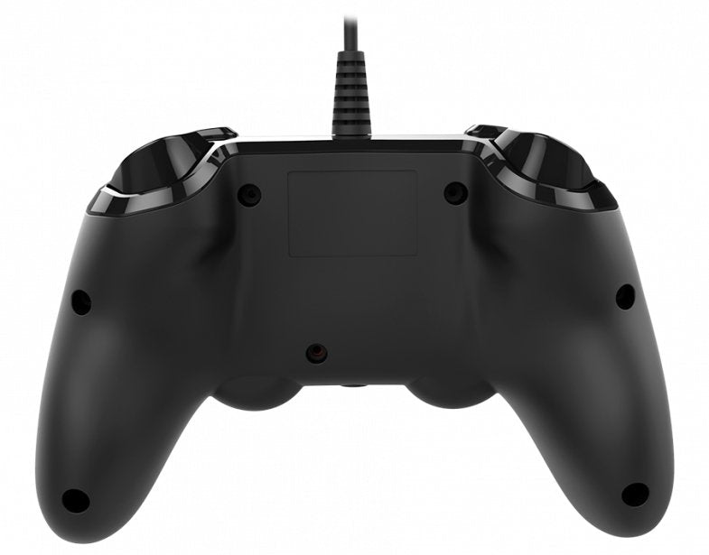EAN 3499550360714 - NACON PS4OFCPADRED mando y volante Rojo USB Gamepad Analógico/Digital PC, PlayStation 4 imagen 3