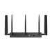 EAN 4895252500714 - TP-Link Omada ER706W-4G router inalámbrico Gigabit Ethernet Doble banda (2,4 GHz / 5 GHz) Negro imagen 4