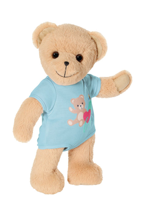 EAN 4001167835616 - BABY born Bear blue imagen 7
