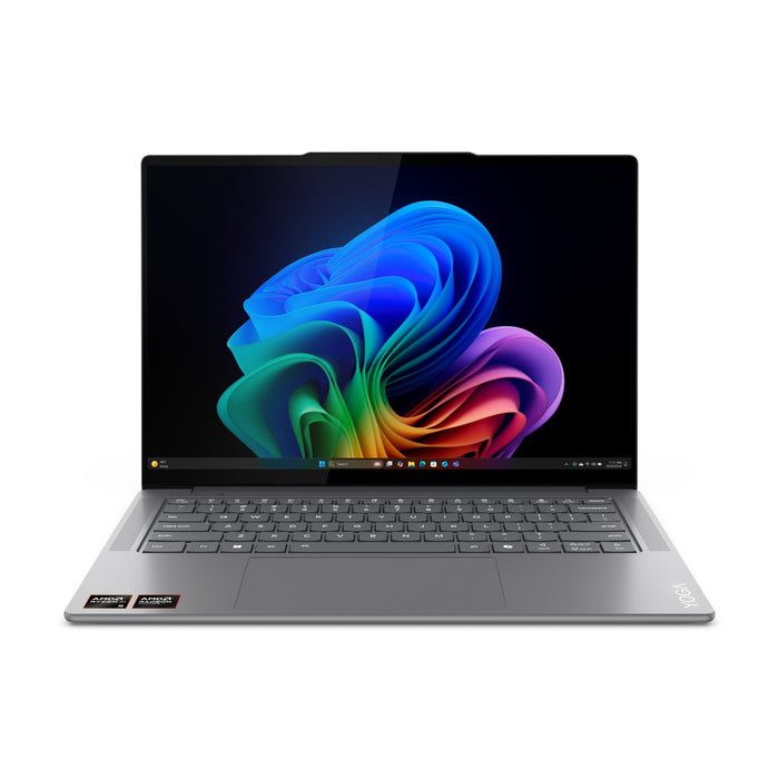 EAN 198153847013 - Lenovo Yoga Pro 7 14ASP9 Copilot+ PC AMD Ryzen AI 9 365 Portátil 36,8 cm (14.5") 2.8K 32 GB LPDDR5x-SDRAM  imagen 1