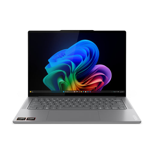 EAN 198154913878 - Lenovo Yoga Pro 7 14ASP9 Copilot+ PC AMD Ryzen AI 9 365 Portátil 36,8 cm (14.5") 2.8K 32 GB LPDDR5x-SDRAM  imagen 1