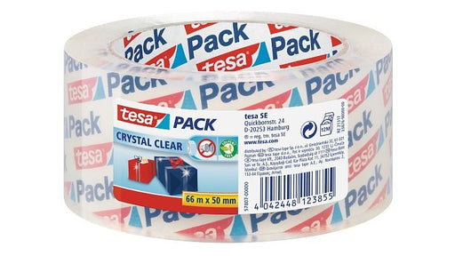 EAN 4042448123855 - TESA 57807 66 m Polipropileno (PP) imagen 1