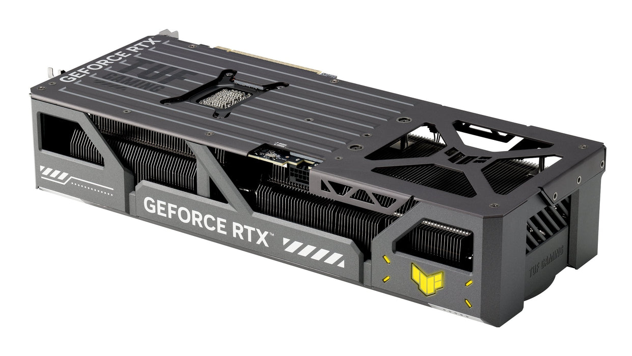 EAN 4711636609340 - ASUS TUF-RTX5080-O16G-BTF-GAMING NVIDIA GeForce RTX 5080 16 GB GDDR7 imagen 11