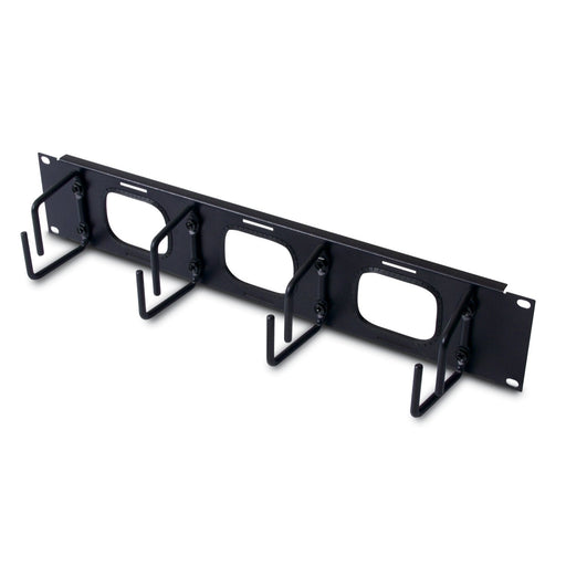 EAN 731304207757 - APC AR8428 accesorio de bastidor Panel de gestión de cables imagen 2