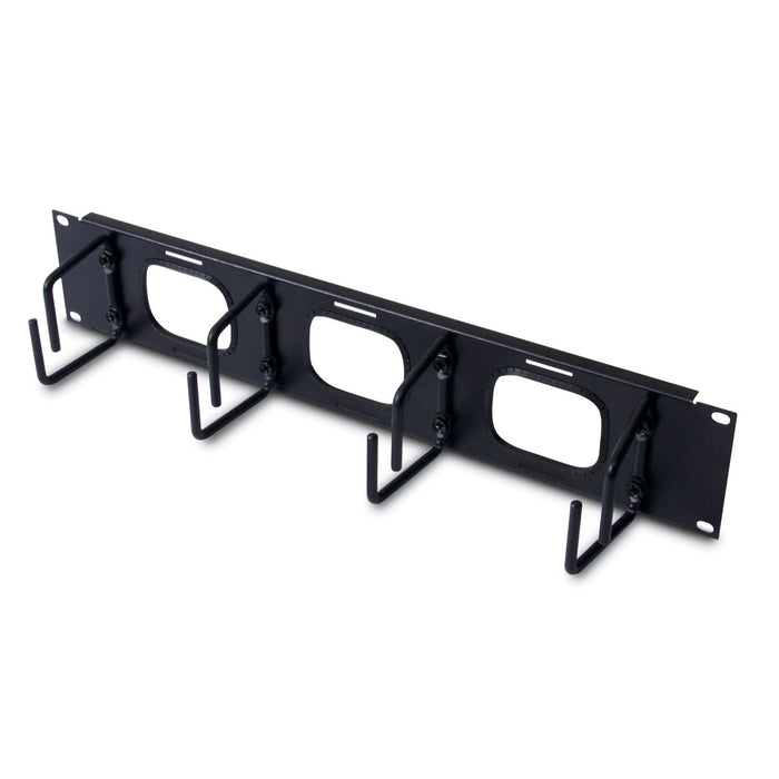 EAN 731304207757 - APC AR8428 accesorio de bastidor Panel de gestión de cables imagen 2