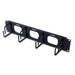 EAN 731304207757 - APC AR8428 accesorio de bastidor Panel de gestión de cables imagen 2