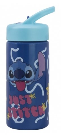 EAN 8412497750313 - Stor 75031 bidón de agua Uso diario 410 ml Plástico Multicolor imagen 1